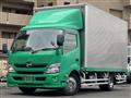 2016 Hino Dutro