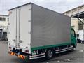 2016 Hino Dutro