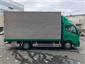 2016 Hino Dutro