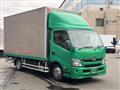 2016 Hino Dutro