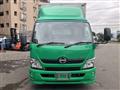 2016 Hino Dutro