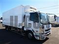 2019 Mitsubishi Fuso Fighter