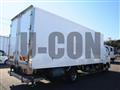 2019 Mitsubishi Fuso Fighter