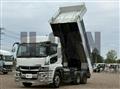 2021 Mitsubishi Fuso Super Great