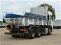 2021 Mitsubishi Fuso Super Great