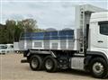 2021 Mitsubishi Fuso Super Great