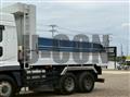 2021 Mitsubishi Fuso Super Great