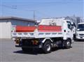 2020 Mitsubishi Fuso Fighter