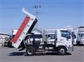 2020 Mitsubishi Fuso Fighter