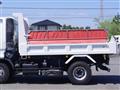 2020 Mitsubishi Fuso Fighter