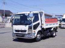 2020 Mitsubishi Fuso Fighter