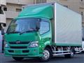 2016 Hino Dutro