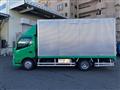 2016 Hino Dutro