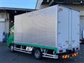 2016 Hino Dutro