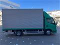 2016 Hino Dutro