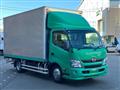2016 Hino Dutro