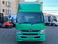 2016 Hino Dutro