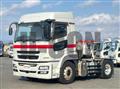 2015 Mitsubishi Fuso Super Great