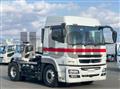 2015 Mitsubishi Fuso Super Great