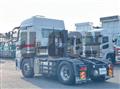 2015 Mitsubishi Fuso Super Great