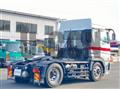 2015 Mitsubishi Fuso Super Great