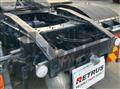 2015 Mitsubishi Fuso Super Great