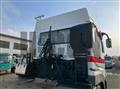 2015 Mitsubishi Fuso Super Great