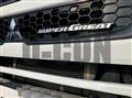 2015 Mitsubishi Fuso Super Great