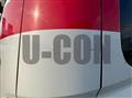 2015 Mitsubishi Fuso Super Great