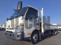 2020 Toyota Dyna Truck