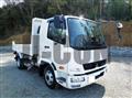 2025 Mitsubishi Fuso Fighter