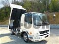 2025 Mitsubishi Fuso Fighter