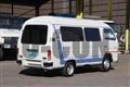 1998 Isuzu Elf Truck
