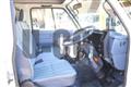 1998 Isuzu Elf Truck