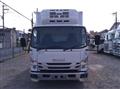 2022 Isuzu Elf Truck