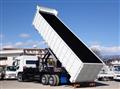 2025 Mitsubishi Fuso Super Great