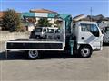 2012 Isuzu Elf Truck