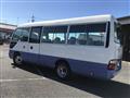 2008 Toyota Coaster
