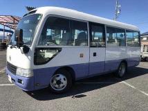 2008 Toyota Coaster