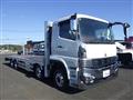 2025 Mitsubishi Fuso Super Great