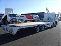 2025 Mitsubishi Fuso Super Great