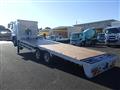 2025 Mitsubishi Fuso Super Great
