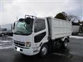 2007 Mitsubishi Fuso Fighter