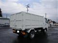 2007 Mitsubishi Fuso Fighter