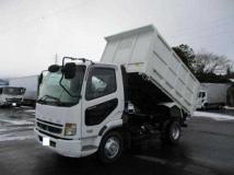 2007 Mitsubishi Fuso Fighter