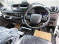 2025 Mitsubishi Fuso Canter