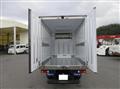 2025 Mitsubishi Fuso Canter