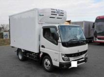 2025 Mitsubishi Fuso Canter