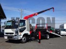 2025 Mitsubishi Fuso Fighter