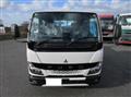 2025 Mitsubishi Fuso Canter